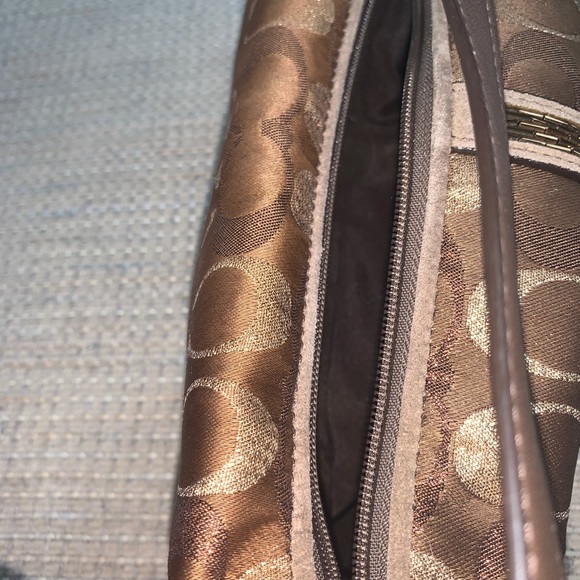 Coach Bag - Picture 5 of 6